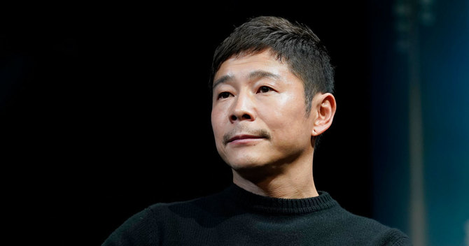 ZOZOの前澤友作社長