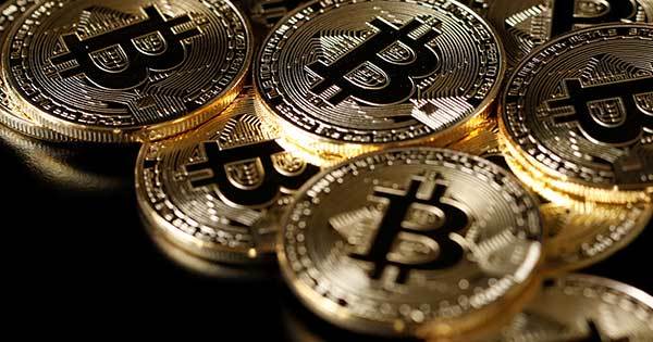 ビットコイン