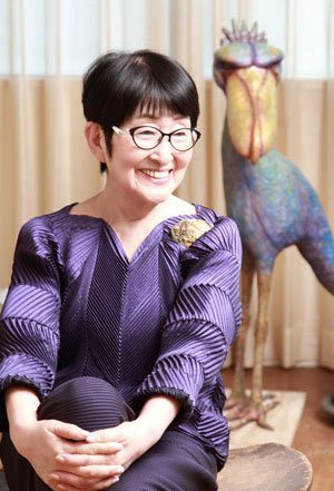 小林照子さん