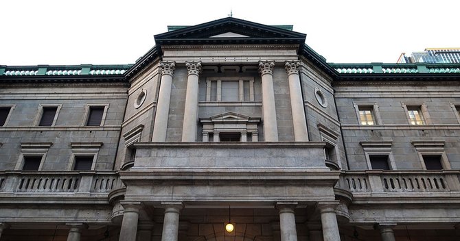 政策点検での“黒田緩和仕切り直し”に期待できない理由