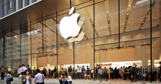 アップル