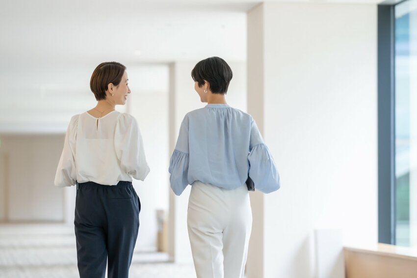 【40歳を過ぎて】太って老ける人、昔よりよくなっている人、その決定的な違いとは