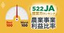 「農協間格差」拡大！522JAランキング【農業事業利益比率ベスト&amp;ワースト100】