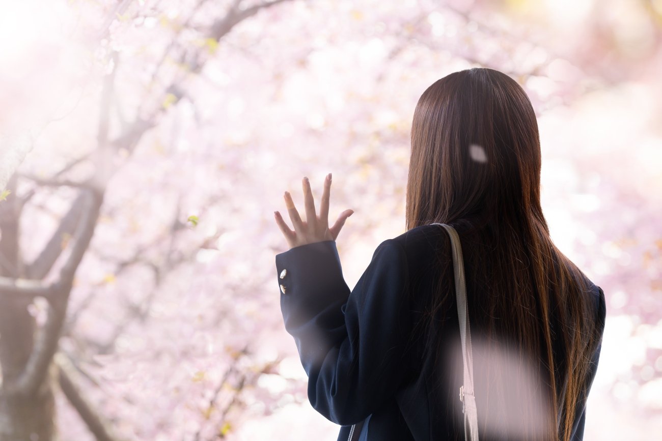 心配しないで! 増えつつある不登校からの進学先
