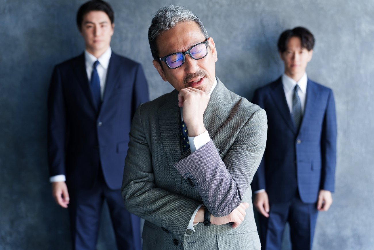 「つまらないキャリアを送る人」が仕事でやってしまうこと・ワースト1