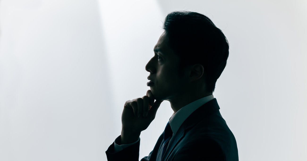 三流は「怒り」に翻弄され、二流は「怒り」を抑圧する。では、一流は?