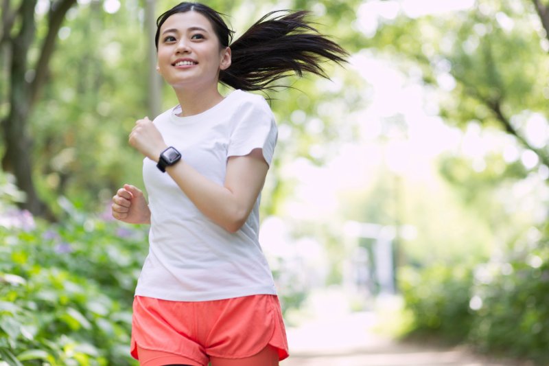 健康習慣をつけるために、必ず覚えておきたい「一番大切なこと」