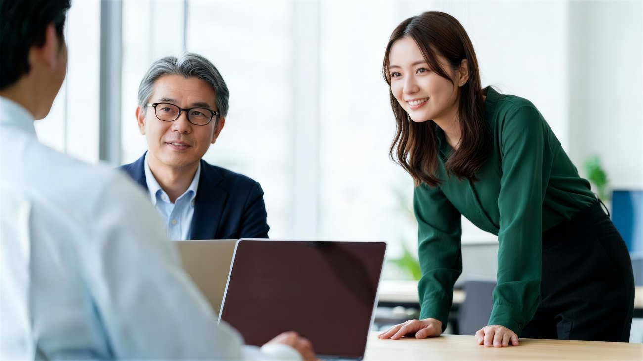 「あの人、管理職になってから変わったよね」の正体――優秀な人材を凡庸にする日本の組織の病とは