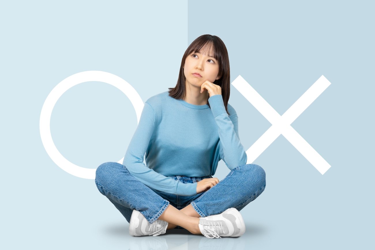 【精神科医が教える】楽しいことをやって楽しめる人、逆に苦しむ人の違い