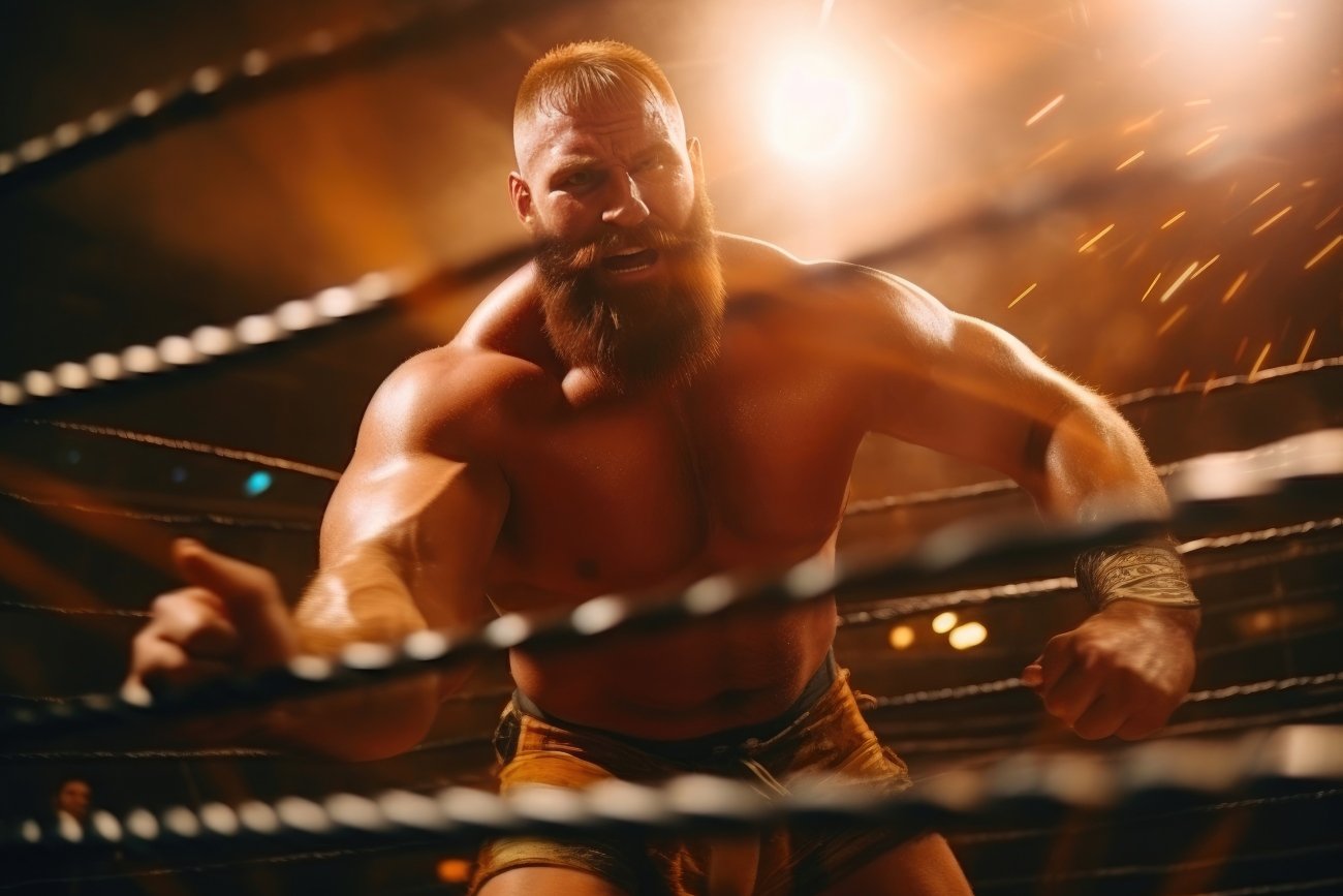 なぜプロレスラーの生活はプロボクサーより安定しているのか?