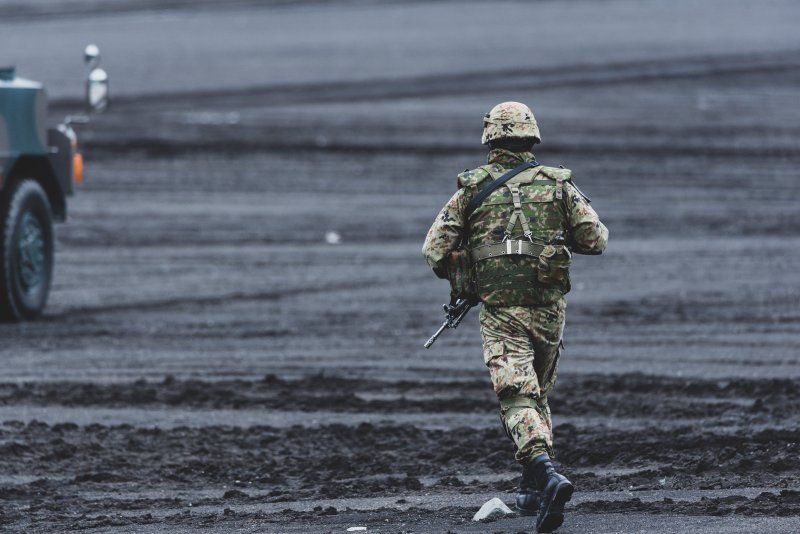 【元自衛官が語る】自衛隊で学んだ、怒りや悲しみを自分のエネルギーに変える方法とは?