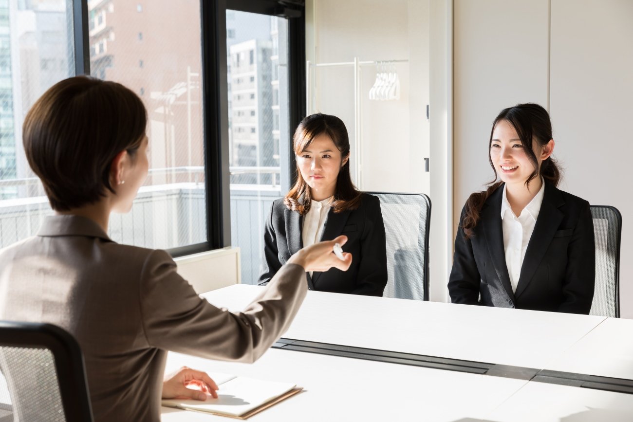 【ドラッカー流】採用すべき「誠実な人」を見抜く質問とは?