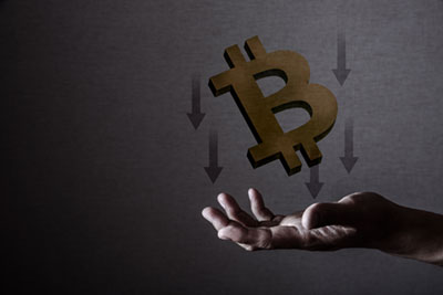 ビットコイン価格が急落した原因は先物取引の開始だ