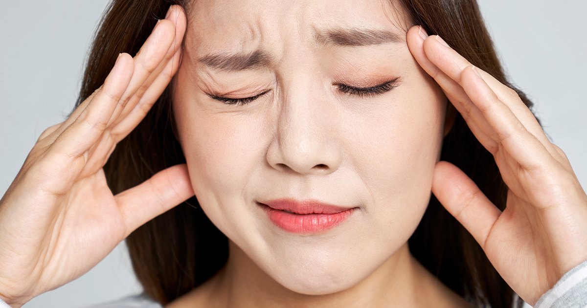 脳を休ませる超簡単な方法とは