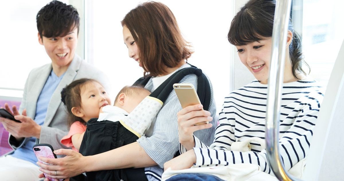 「もっと早く譲れ」に呆然…年120回出張するコンサルが考えた「飛行機・鉄道のマナー論争」の解決策