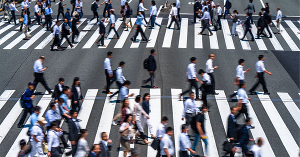 「働き方改革」の“肝”は「リーダーのあり方 改革」であるはず 「働き方改革」の“肝”は「リーダーのあり方 改革」であるはず