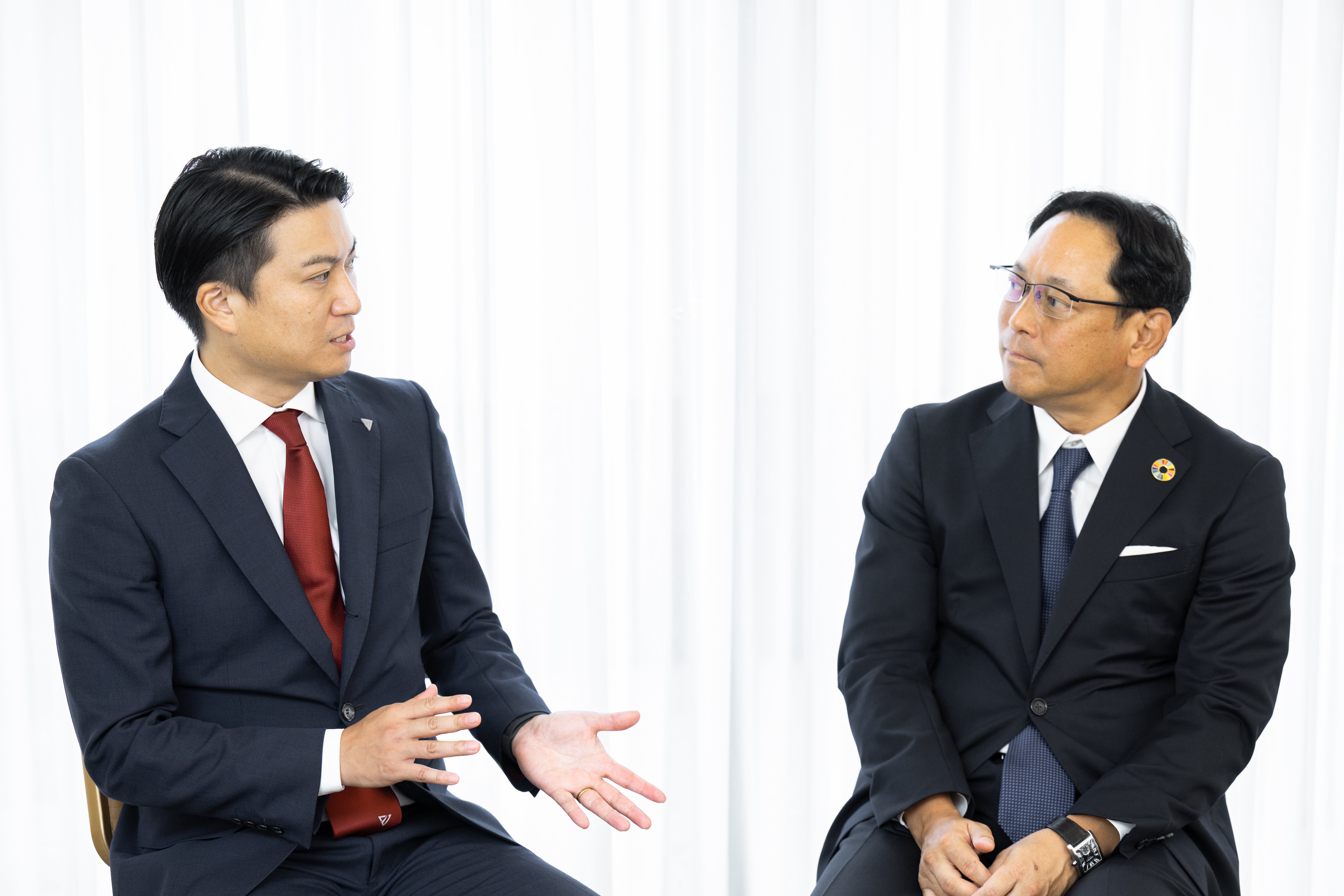 千葉ジェッツ「完全制覇」に自信、ユニフォームパートナーが共に目指す“新時代”の成長の中身とは