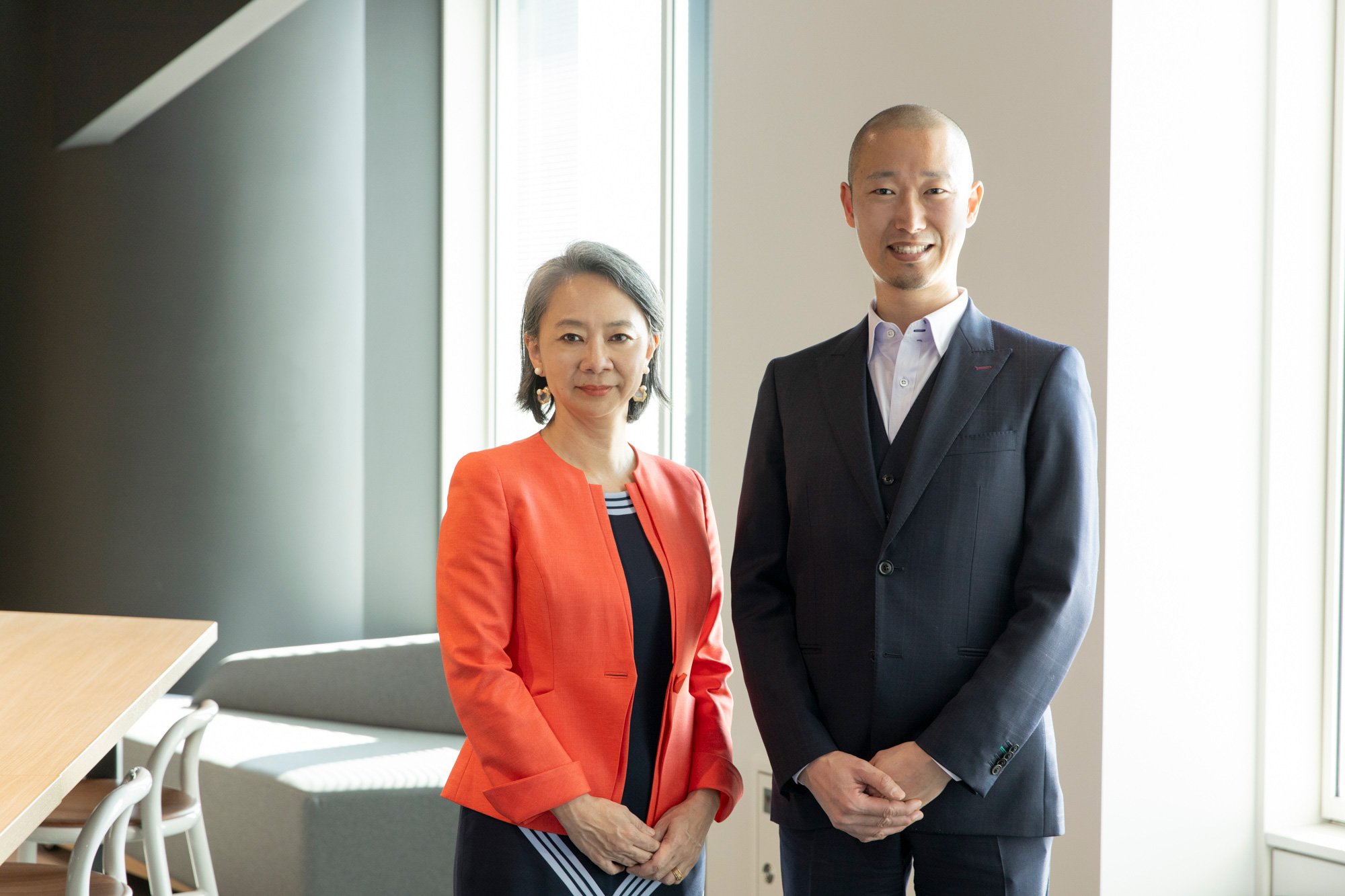 【対談 村瀬俊朗×篠田真貴子(後編)】なぜ“人の話が聞けないリーダー”が職場に増えるのか?