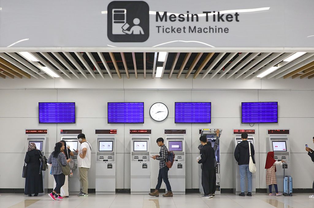 「インドネシアは日本の新幹線を選ぶべきだった」と言う人が知らない、中国高速鉄道が東南アジアで苦戦する本当の理由