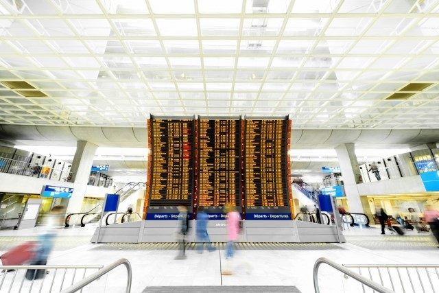 フランス・パリの「閑散期」を堪能！おすすめ時期とグルメ・街歩きのコツ