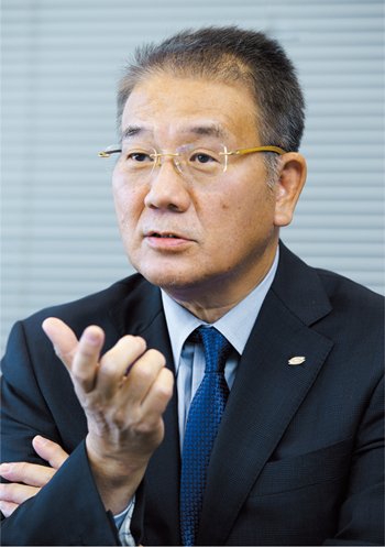 日本で誰も実現できなかった物流プラットフォームは、日本のEC市場をどう変革するのか