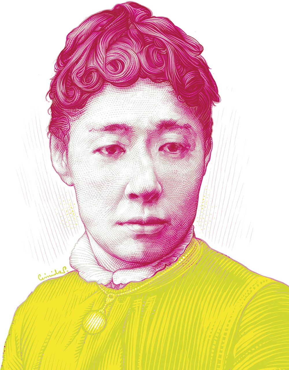 広岡浅子明治の女性ターンアラウンドマネジャー
