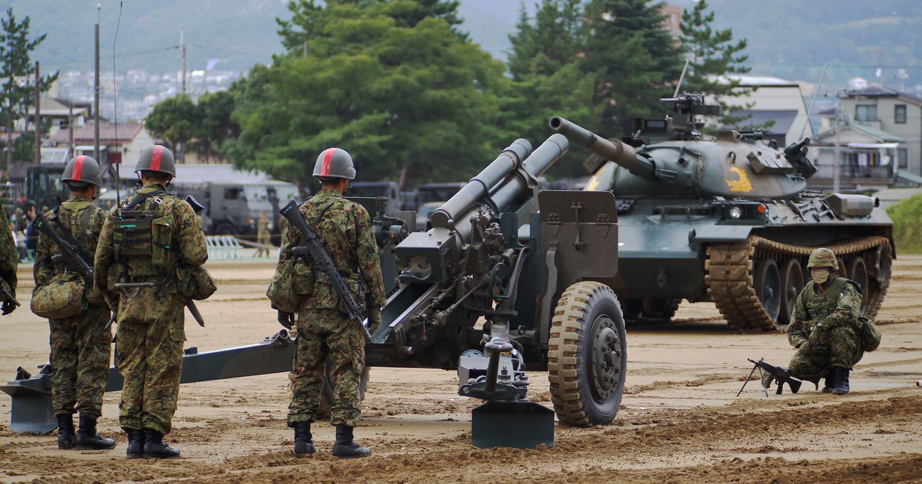 防衛費「GDP比2％」ありきの増額論議が抱える決定的な欠落