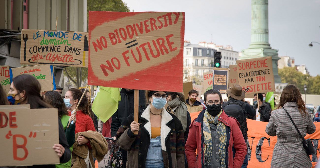 市民が環境問題への対応を政府と企業に迫る、フランスの現状 - 永田公彦　パリ発・ニッポンに一言！