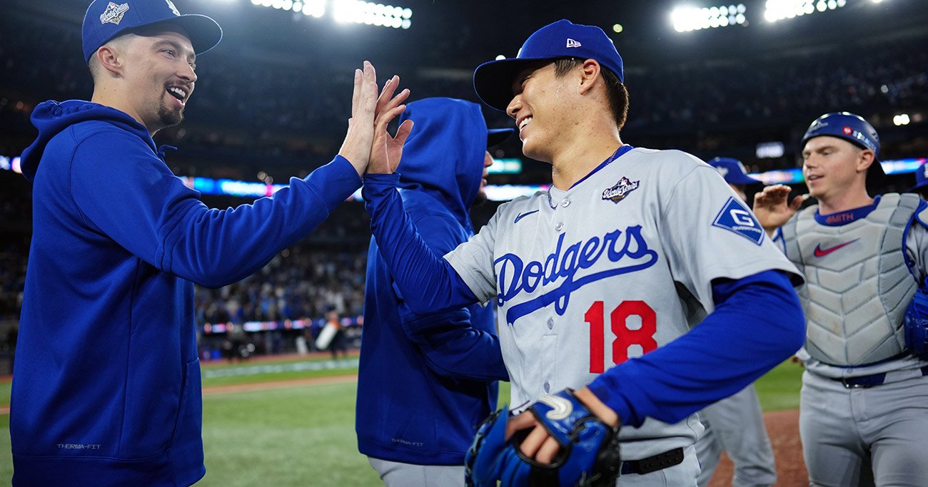 山本由伸との463億円契約、安すぎたかも