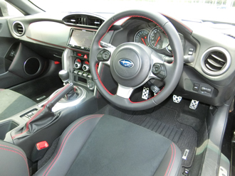 スバルBRZ改良型全開試乗!日本市場にいまスポーツカーは必要か?