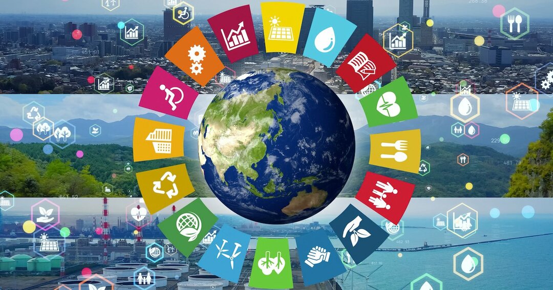 SDGsへの取り組みの評価が高い企業ランキング2021【全100位・完全版】