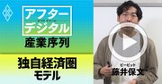 【藤井保文・動画】日本企業がベンチマーク、中国・平安保険の成功理由