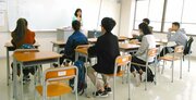 自分の居場所と学び舎を探し続ける「外国にルーツを持つ子どもたち」