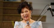 八代亜紀さんヌード写真付きCDに批判殺到！それでも止められない「法律の穴」