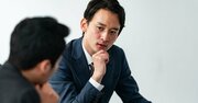 【「仕事を辞めたい」と相談してきた部下】一流の上司はなんて声をかける？