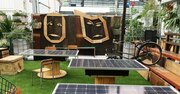 ゴミがアート作品に！ある産廃処理業者の挑戦が集めた予想外の注目