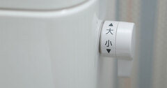 地震発生直後、トイレの水を流さないほうがいい理由（上）