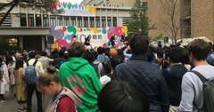 コロナ禍で中国人留学生が窮地に、日本の大学入試で起きた「番狂わせ」