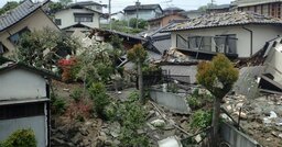 【熊本地震から10年】「安心な家」がなぜ倒壊？2件に1件の不具合が示す住宅耐震の盲点