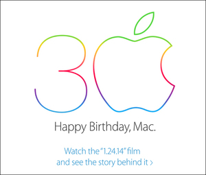 「Macは永遠に続く」と宣言したアップルの強さ
