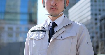 ついに、スーパーゼネコンが尋ねてきた!「あそこはちょっと変わっているから頼もう」という時代へ