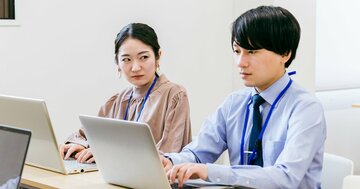 高圧的な上司に「振り回される人」と「平気な人」の決定的な違い