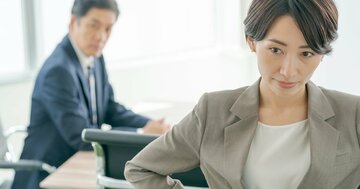中途のエース候補を「モンスター社員」にしてしまう残念な組織の特徴