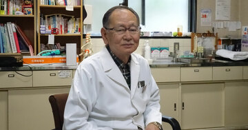 慢性腰痛など「痛み」治療を究め、「誤診」防止を啓蒙し続ける求道者