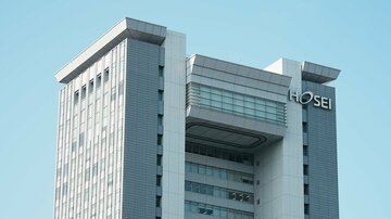 広告、建前、裏取引いっさいなし!進学先選びに親子で読もう、真の大学案内「“屈折した硬派学生”のイメージは昔のものに。法政大学」編
