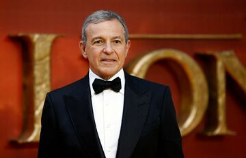 ディズニー再建、ネトフリがお手本？