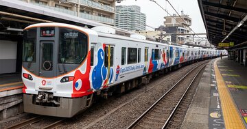 万博で過去最高益のJR西日本、それでも2兆6200億円の巨額投資に踏み切るワケ