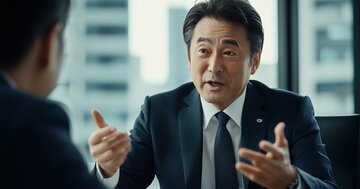 【一発アウト】口にすると部下に「無能」だと思われる「上司の口ぐせ」・ワースト3