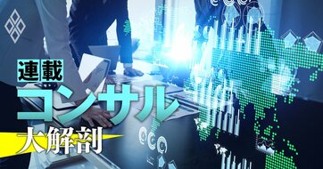 「コンサル→商社」転職を成功させるポイントとは？年収は30歳過ぎ管理職で2000万円、労働時間も減る可能性