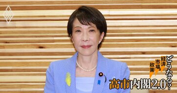 「消費税減税」GDP0.2％押し上げ効果期待も、食料インフレ再燃で実質賃金は再びマイナス転化!?